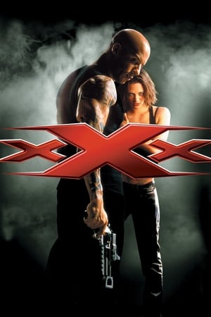 XxX 2002 () BDRip English - Hindi AC3 DD.5.1 [3.6 GB]