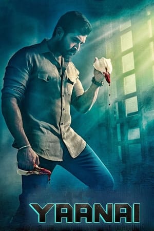 Yaanai 2022 Hindi Dubbed HDRip – 480p