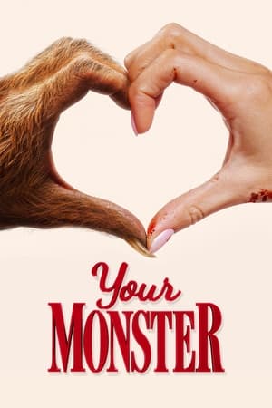 Your Monster 2024 Hindi Dubbed WEBRip