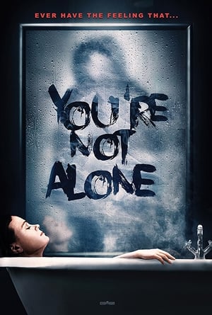 You’re Not Alone (2020) Hindi Dual Audio HDRip – 480p