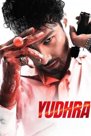 Yudhra 2024 Hindi HDRip – 480p – 1080p