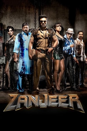 Zanjeer 2013 Hindi Dubbed HDRip – 480p