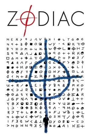 Zodiac (2007) Hindi Dual Audio HDRip [1.2GB]