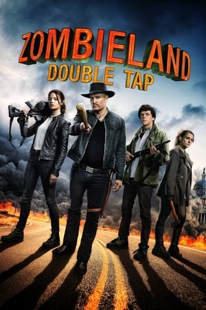 Zombieland: Double Tap (2019) Hindi Dual Audio BluRay [900MB]