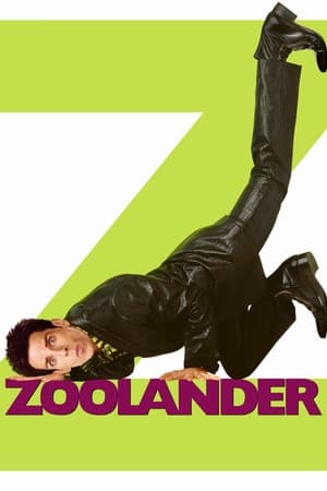 Zoolander (2001) Hindi Dual Audio BluRay 300MB